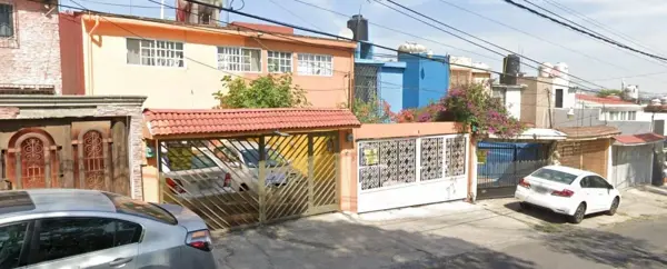 Casa en venta en Viveros de la Loma, Tlalnepantla de Baz — foto 3 de 10