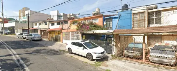 Casa en venta en Viveros de la Loma, Tlalnepantla de Baz — foto 2 de 10