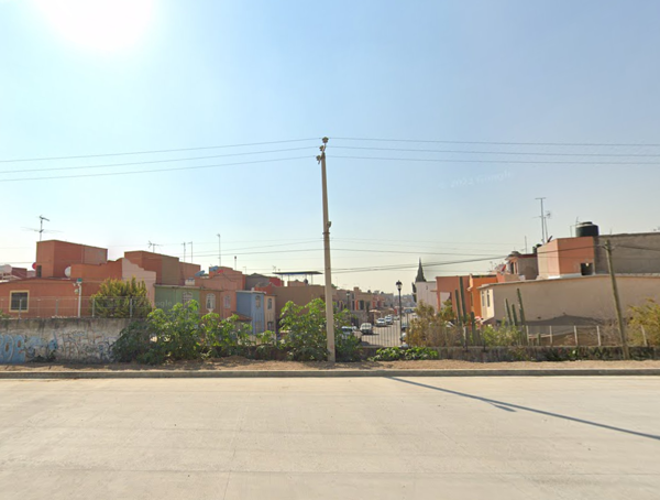 Casa en Cofradía de San Miguel, Cuautitlán Izcalli, México