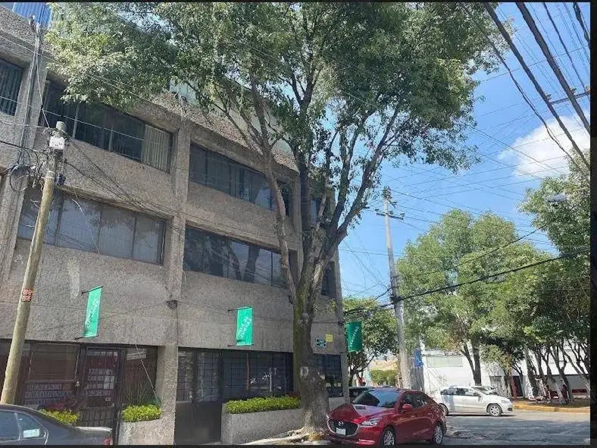 Oficina en renta en Valle de los Pinos 1ra Sección, Tlalnepantla de Baz — foto 1 de 8