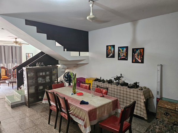 Casa en venta en Mazatlán Centro, Mazatlán — foto 3 de 7