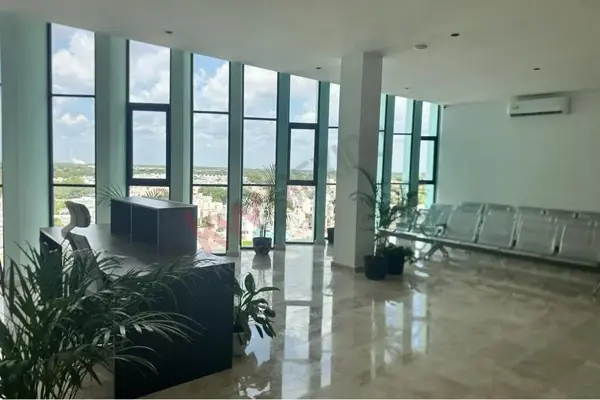 Oficina en venta en Supermanzana 327, Benito Juárez — foto 2 de 21