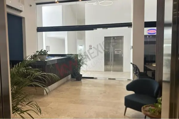 Oficina en venta en Supermanzana 327, Benito Juárez — foto 3 de 21