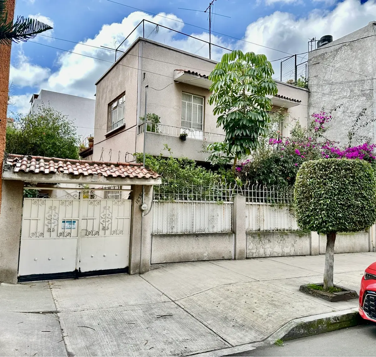 Terreno en venta en Narvarte Oriente, Benito Juárez — foto 1 de 9