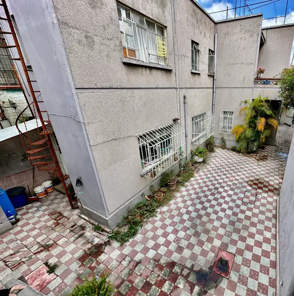 Terreno en venta en Narvarte Oriente, Benito Juárez — foto 2 de 9