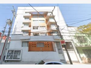 Departamento en Vallejo, Gustavo A. Madero, Ciudad de México