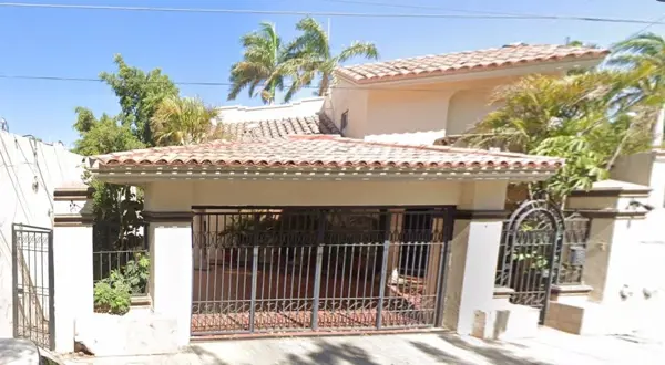 Casa en venta en ISSSTESON, Cajeme — foto 2 de 11