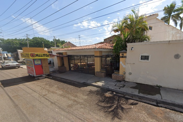 Casa en venta en ISSSTESON, Cajeme — foto 3 de 11