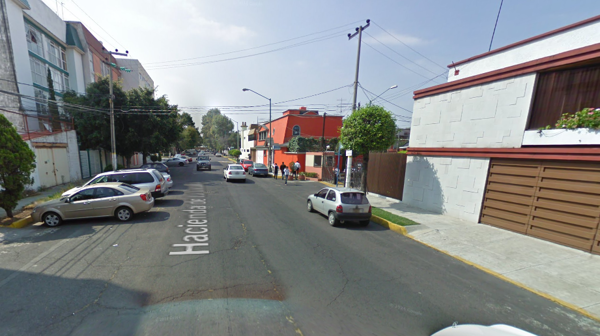 Casa en venta en Prado Coapa 2A Sección, Tlalpan — foto 2 de 12