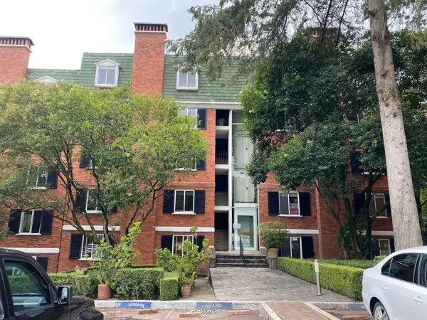 Departamento en venta en Santa Teresa, La Magdalena Contreras, Ciudad de México