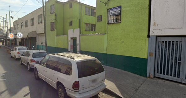 Departamento en venta en Centro (Área 1), Cuauhtémoc — foto 3 de 6