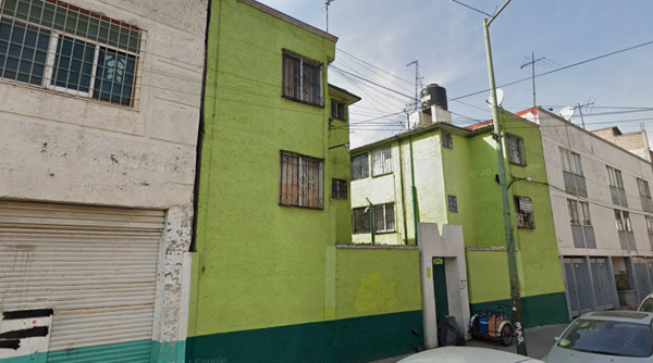 Departamento en venta en Centro (Área 1), Cuauhtémoc — foto 2 de 6