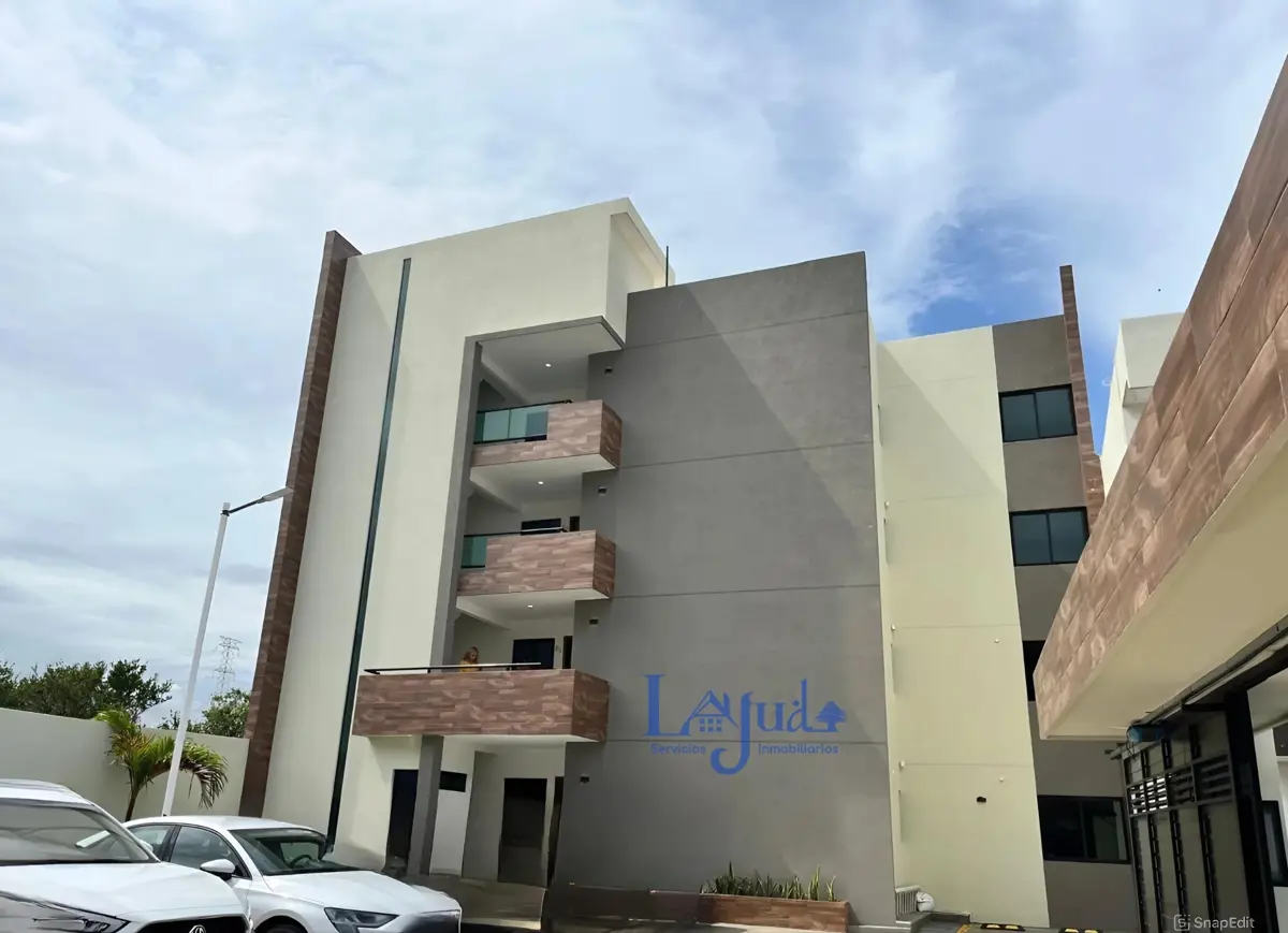 Departamento en venta en Playa de Vacas, Medellín de Bravo — foto 1 de 13