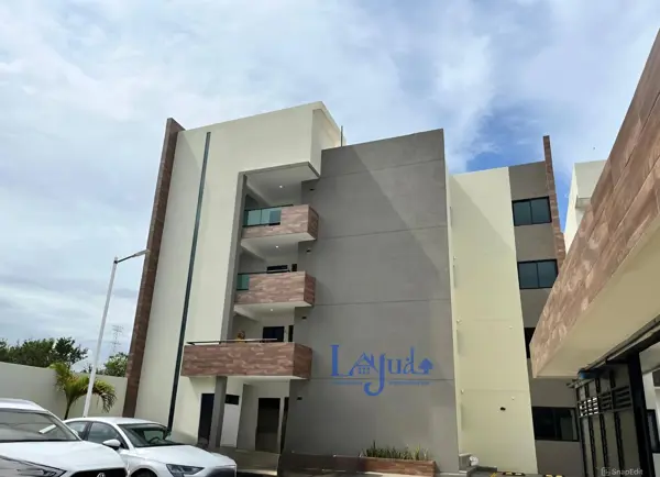 Departamento en venta en Playa de Vacas, Medellín de Bravo, Veracruz de Ignacio de la Llave