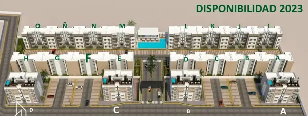 Departamento en venta en Marina Mazatlan, Mazatlán — foto 3 de 18