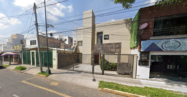 Casa en venta en Ex-Hacienda Coapa, Coyoacán — foto 2 de 13