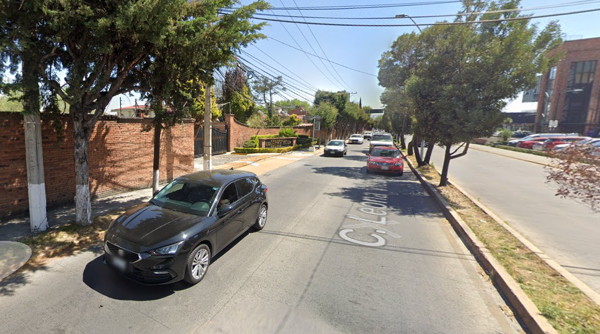 Casa en venta en Residencial Country Club, Metepec — foto 3 de 15