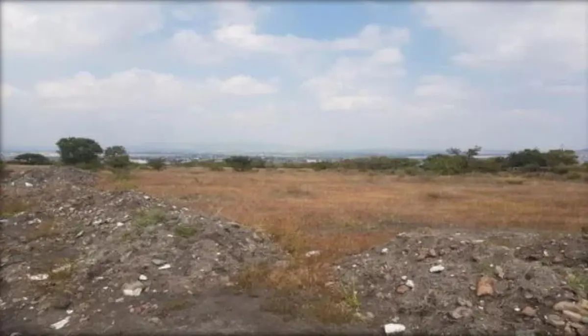 Terreno en venta en Centro, San Juan del Río — foto 1 de 6
