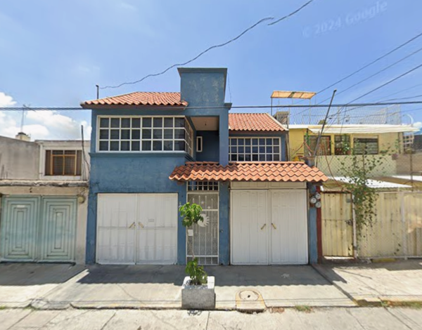 Casa en venta en Ciudad Azteca Sección Oriente, Ecatepec de Morelos — foto 3 de 9