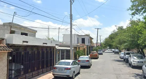 Casa en venta en Hercules, Guadalupe — foto 2 de 7