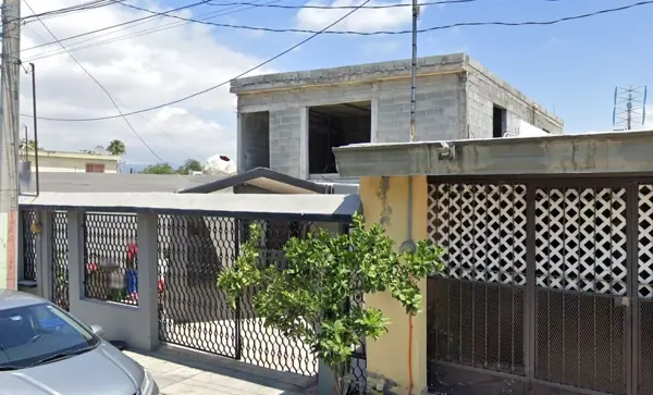 Casa en Hercules, Guadalupe, Nuevo León