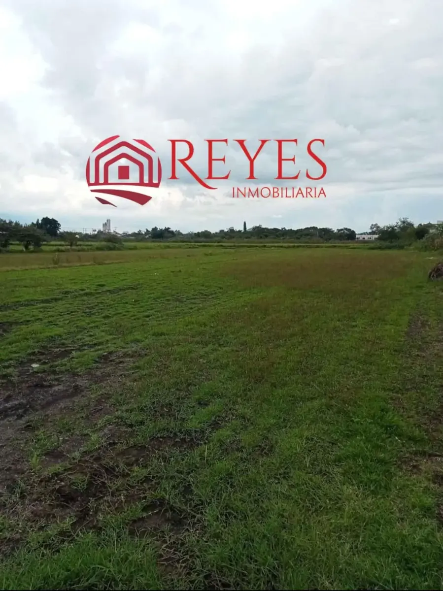 Terreno en venta en Tezoyuca, Emiliano Zapata — foto 1 de 3