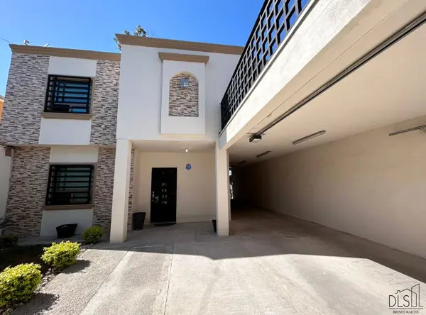 Casa en venta en Privadas de la Amistad, Acuña — foto 2 de 36