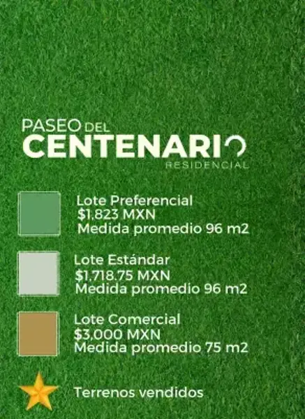 Terreno en venta en Miravalles, Mazatlán — foto 2 de 13