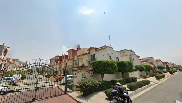 Casa en venta en Villa del Real, Tecámac — foto 3 de 6