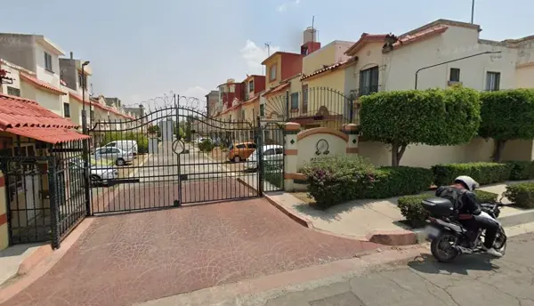 Casa en Villa del Real, Tecámac, México