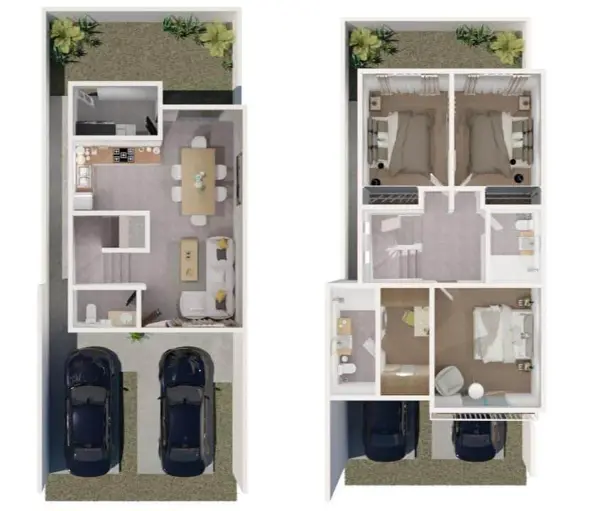 Casa en venta en Residencial las Etnias, Torreón — foto 2 de 9