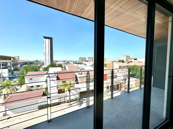 Departamento en venta en Residencial el Fresno, Torreón — foto 3 de 19
