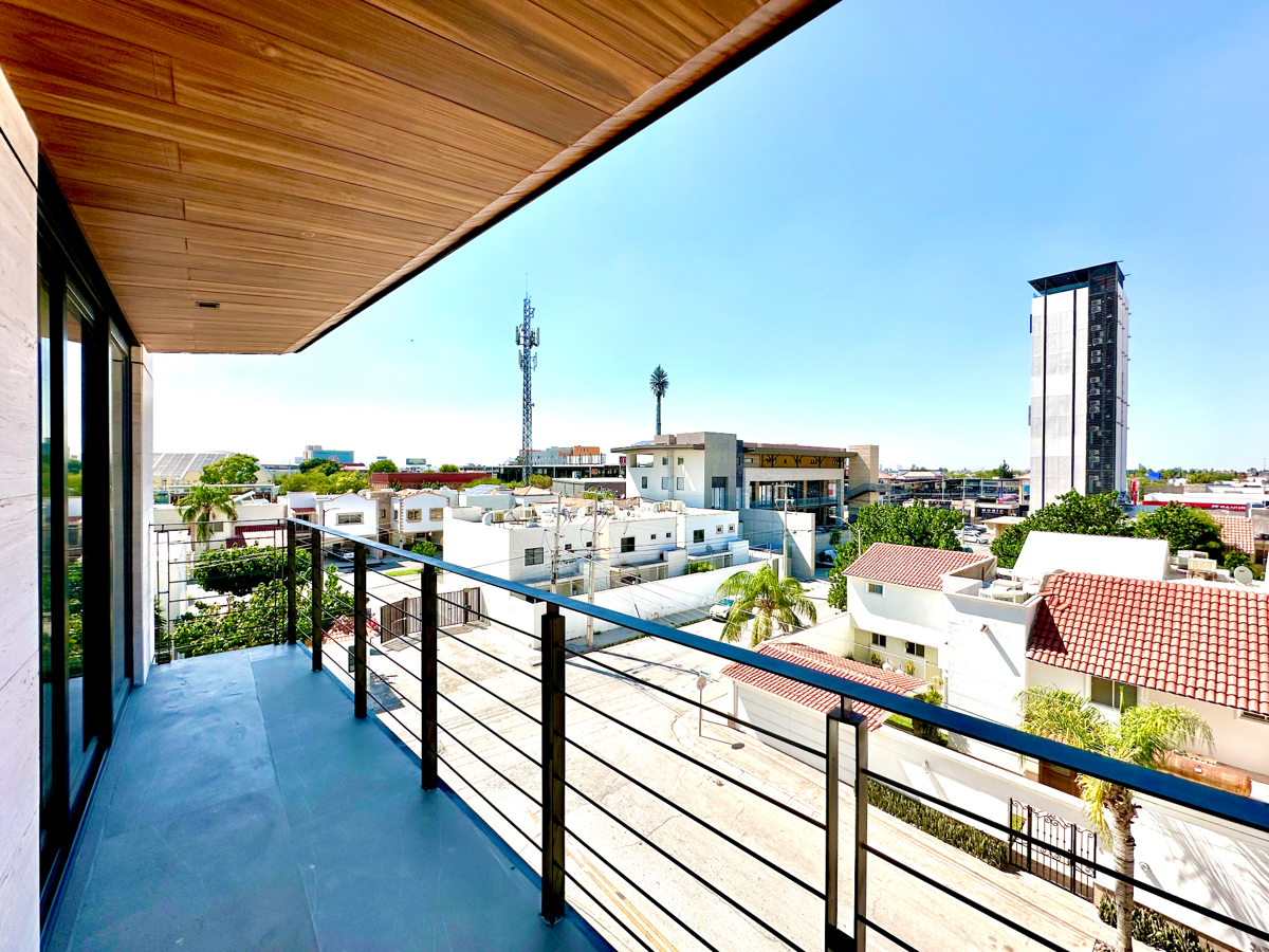 Departamento en venta en Residencial el Fresno, Torreón — foto 1 de 19