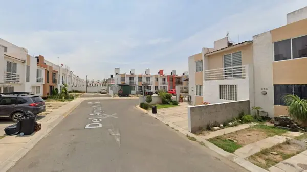 Casa en Tierra, Aire y Fuego, Zapopan, Jalisco