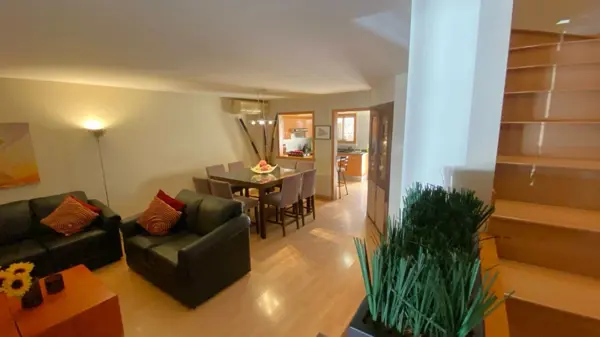 Departamento en renta en Residencial el Fresno, Torreón — foto 2 de 17