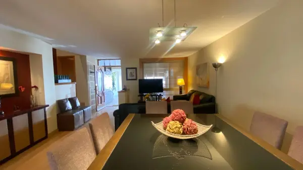 Departamento en renta en Residencial el Fresno, Torreón — foto 3 de 17