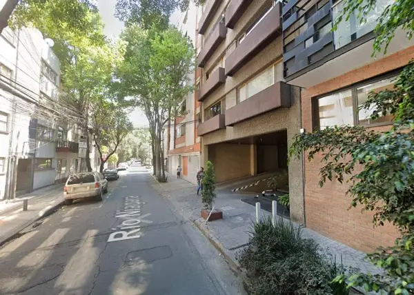 Departamento en venta en Cuauhtemoc, Cuauhtémoc — foto 3 de 6