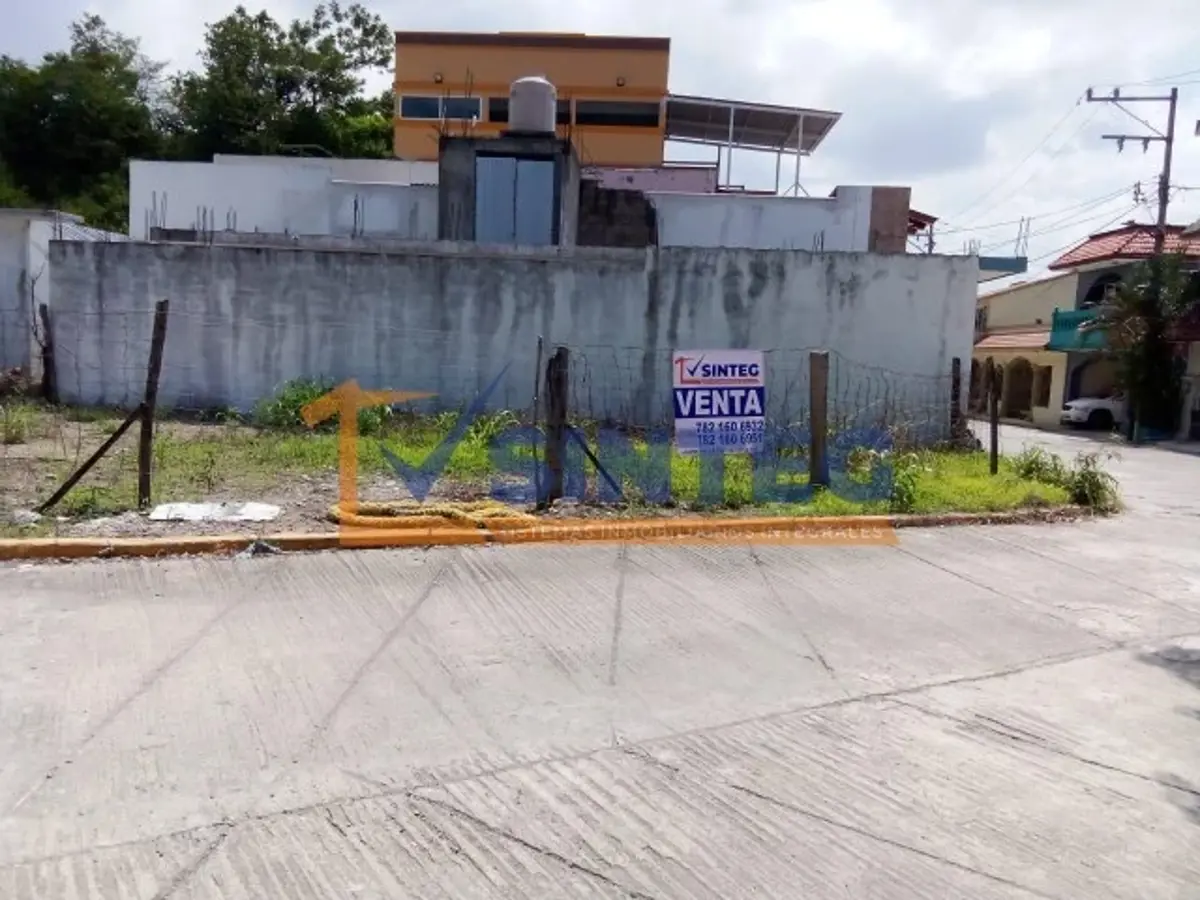 Terreno en venta en Anahuac, Poza Rica de Hidalgo — foto 1 de 8
