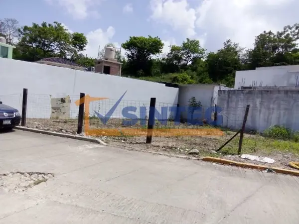 Terreno en venta en Anahuac, Poza Rica de Hidalgo — foto 3 de 8
