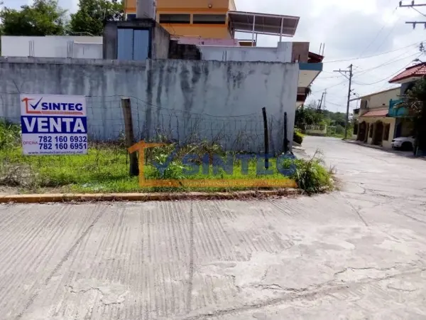 Terreno en venta en Anahuac, Poza Rica de Hidalgo — foto 2 de 8
