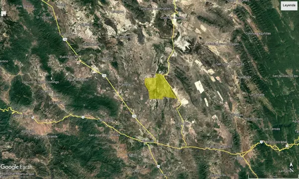 Terreno en venta en San Isidro, Rioverde — foto 3 de 10