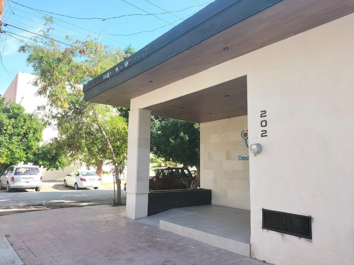 Consultorio en Renta en Torreon Centro, Torreón, Coahuila de Zaragoza