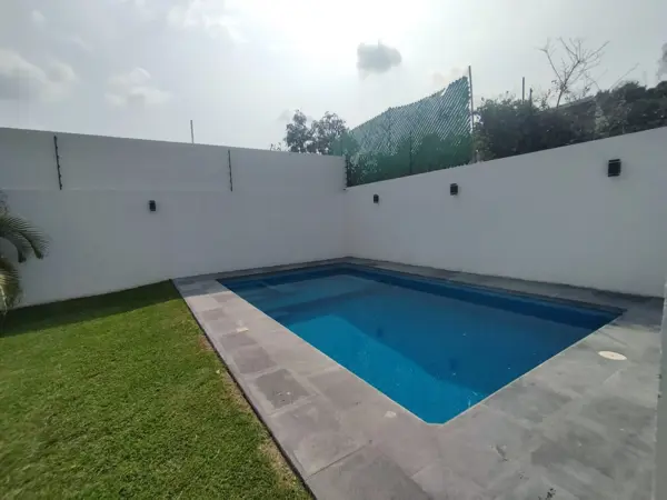 Casa en venta en Real de Oaxtepec, Yautepec — foto 2 de 15
