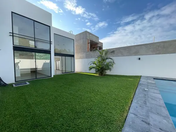 Casa en venta en Real de Oaxtepec, Yautepec — foto 3 de 15