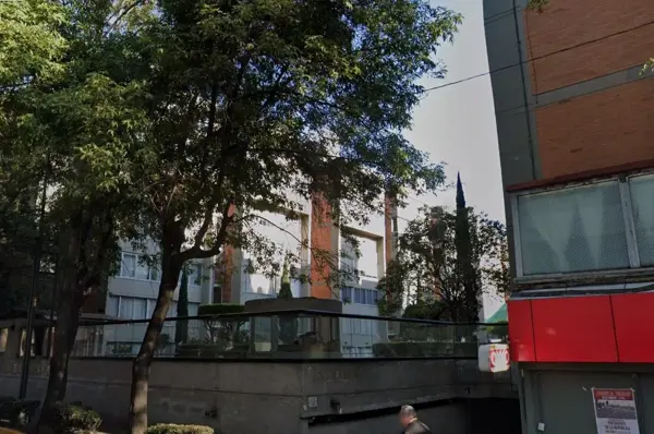 Departamento en venta en Del Valle Centro, Benito Juárez — foto 3 de 6