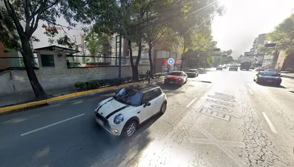 Departamento en venta en Del Valle Centro, Benito Juárez — foto 2 de 6