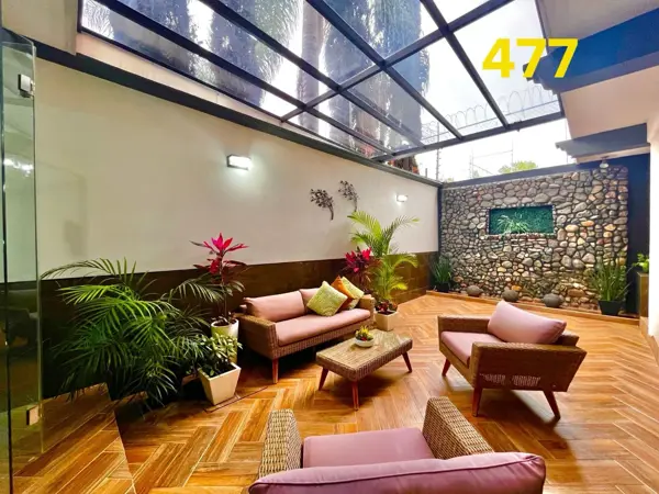 Casa en venta en Lomas del Sol, León — foto 2 de 28