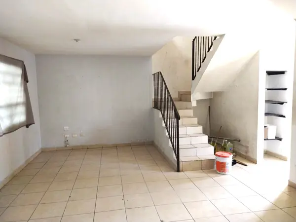 Casa en renta en Quinta Manantiales, Ramos Arizpe — foto 3 de 17