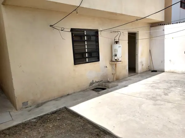 Casa en renta en Quinta Manantiales, Ramos Arizpe — foto 2 de 17