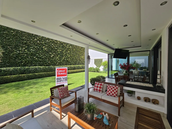 Casa en venta en San Mateo Tlaltenango, Cuajimalpa de Morelos — foto 3 de 26